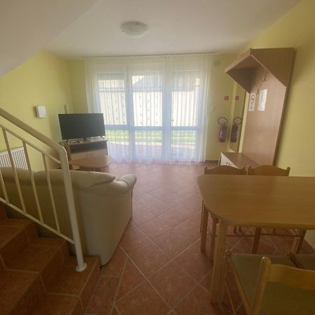 Apartamento Hajnal Vendeghaz Hajdúszoboszló Exterior foto