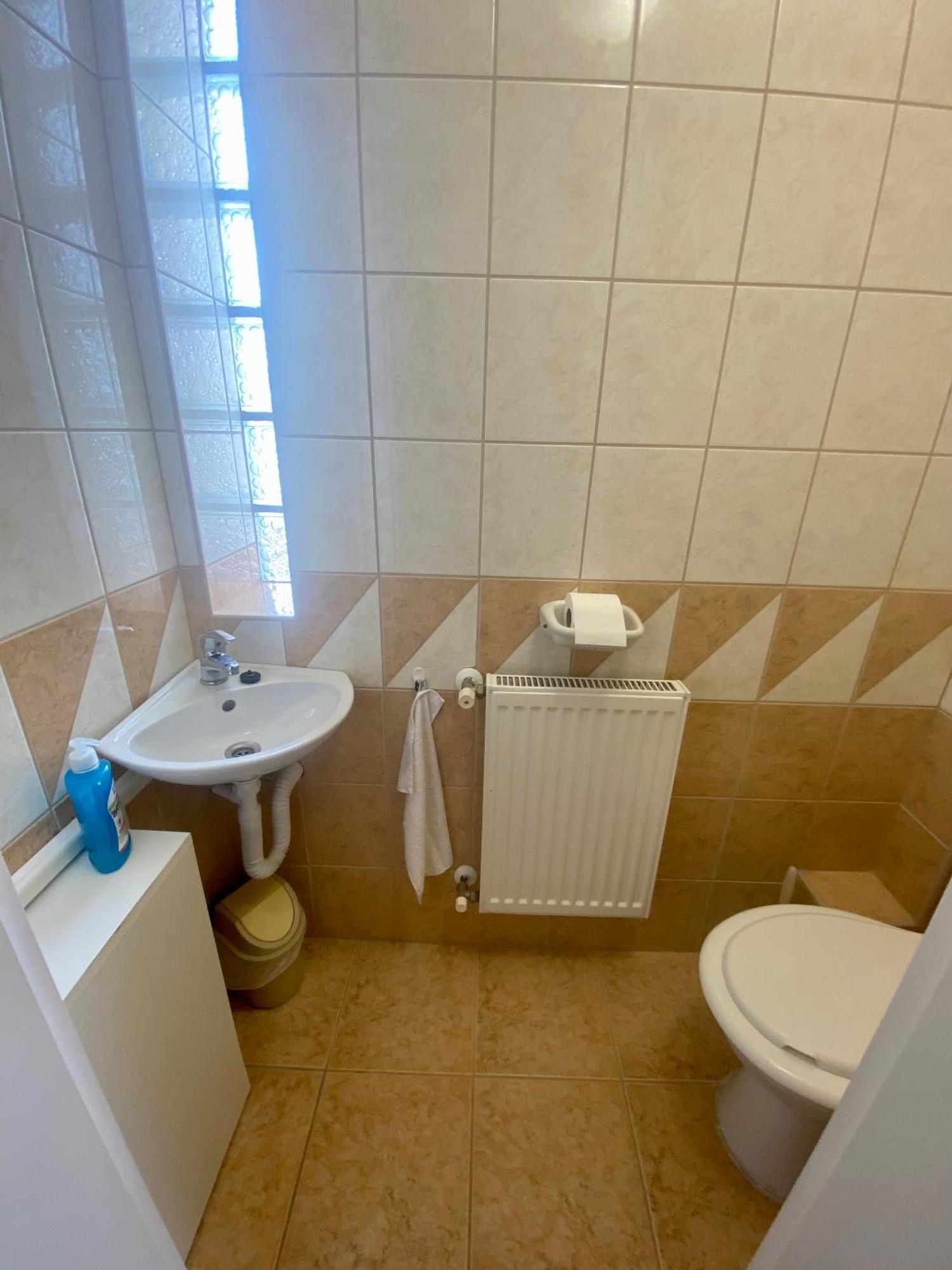 Apartamento Hajnal Vendeghaz Hajdúszoboszló Exterior foto