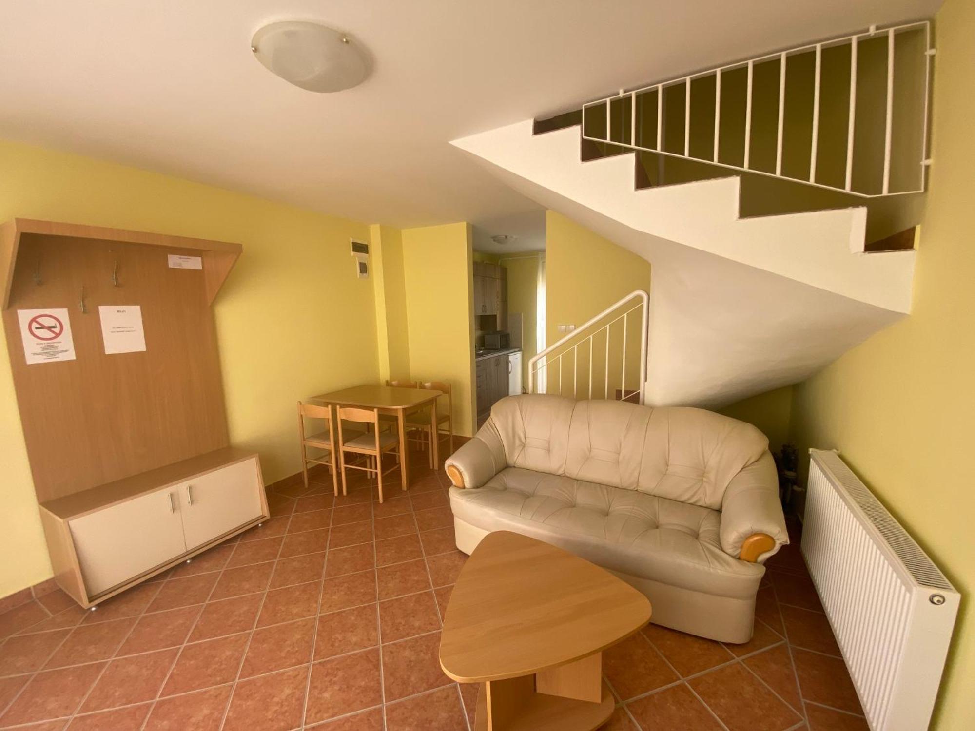 Apartamento Hajnal Vendeghaz Hajdúszoboszló Exterior foto